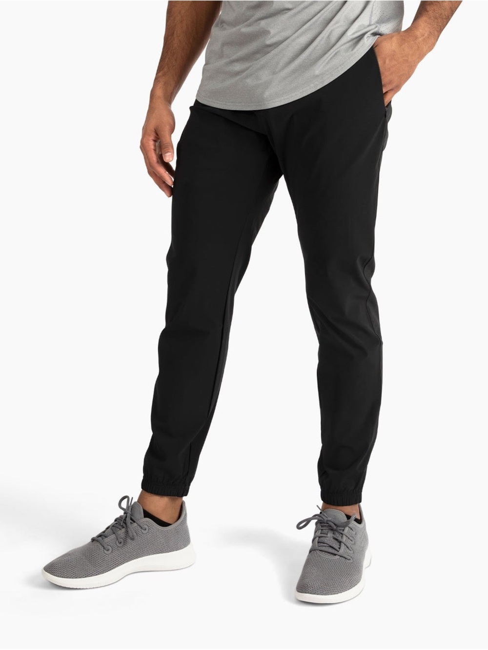 UNRL IN-FLEX JOGGER Pants Workout